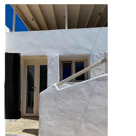 Sifnos Sea Lovers Cherronisos  Экстерьер фото